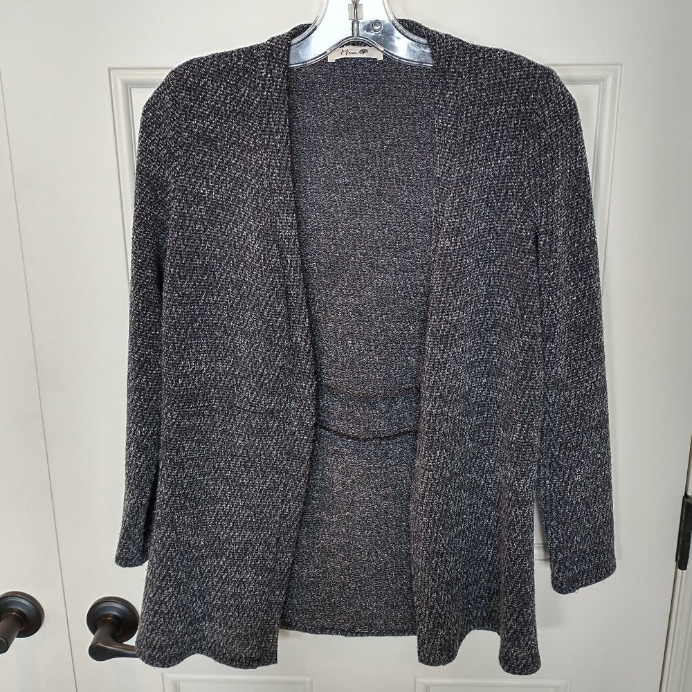 Women's size S Missa cardigan